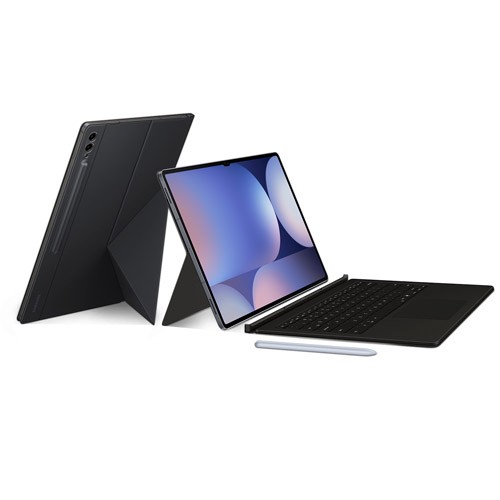 Galaxy Tab S10 Happy User