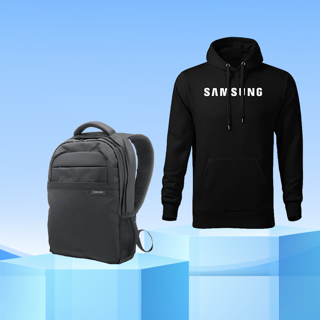 Claim Your Merchandise
