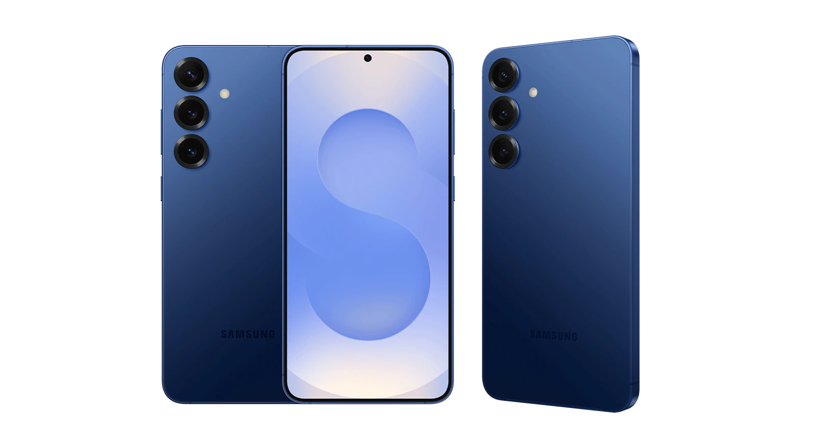 Galaxy S25 Series