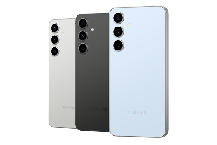 Galaxy S24 Series