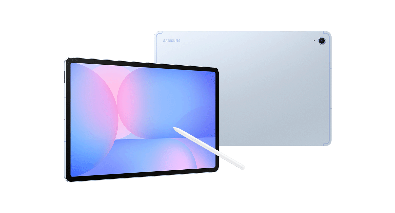 Galaxy Tab S10 FE+