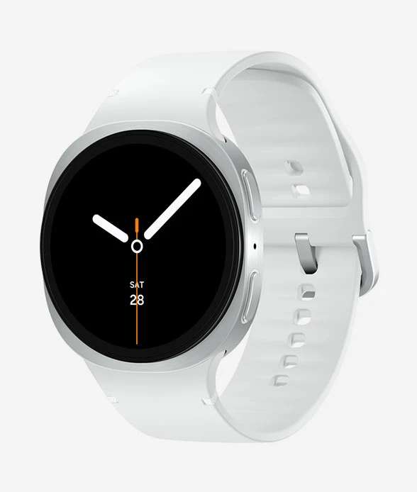 Galaxy Watch 8 Happy User