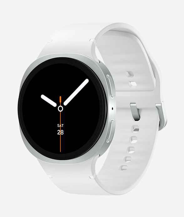 Watch 8